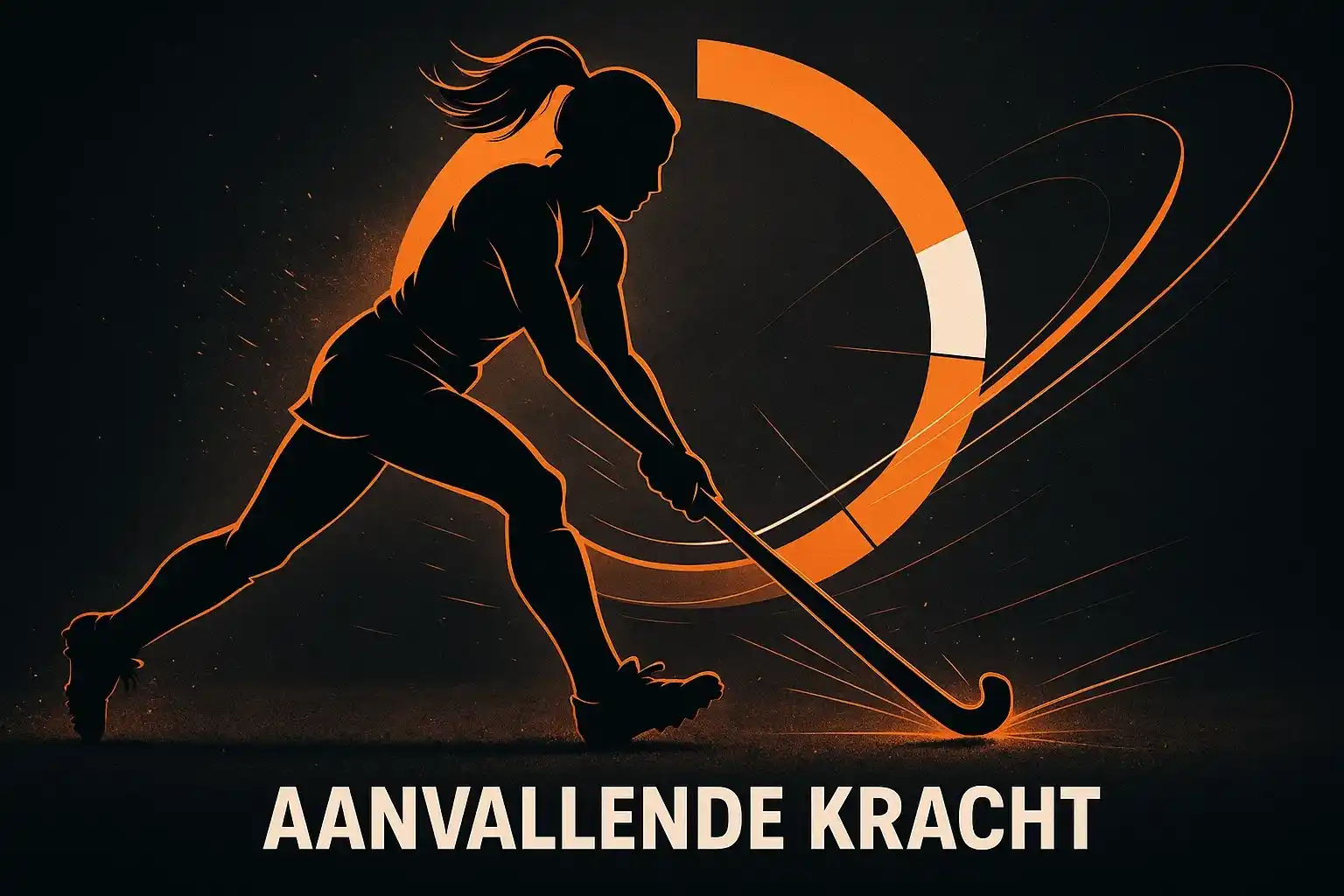 Aanvallende statistieken en doelpuntenproductie van het Nederlandse hockeyteam