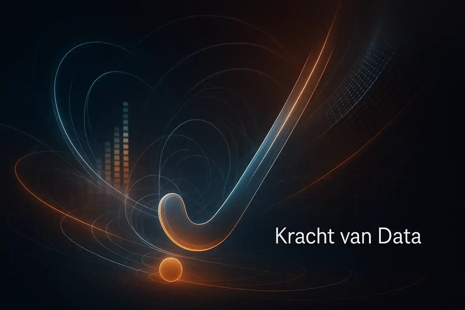 Data visualisatie en statistieken dashboard voor Nederlandse hockeydames prestaties